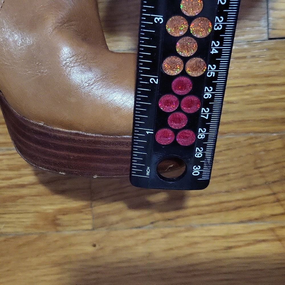 Ankle Boots - Picture 10 of 10